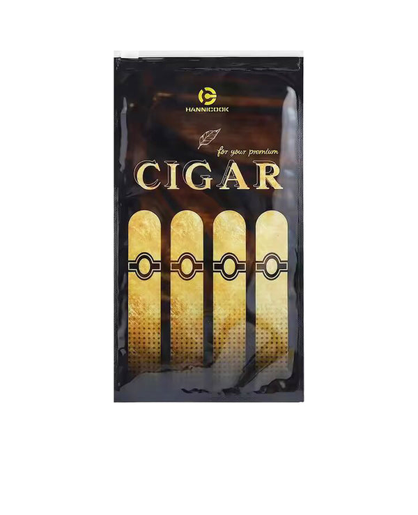 HANNICOOK CIGAR BAG