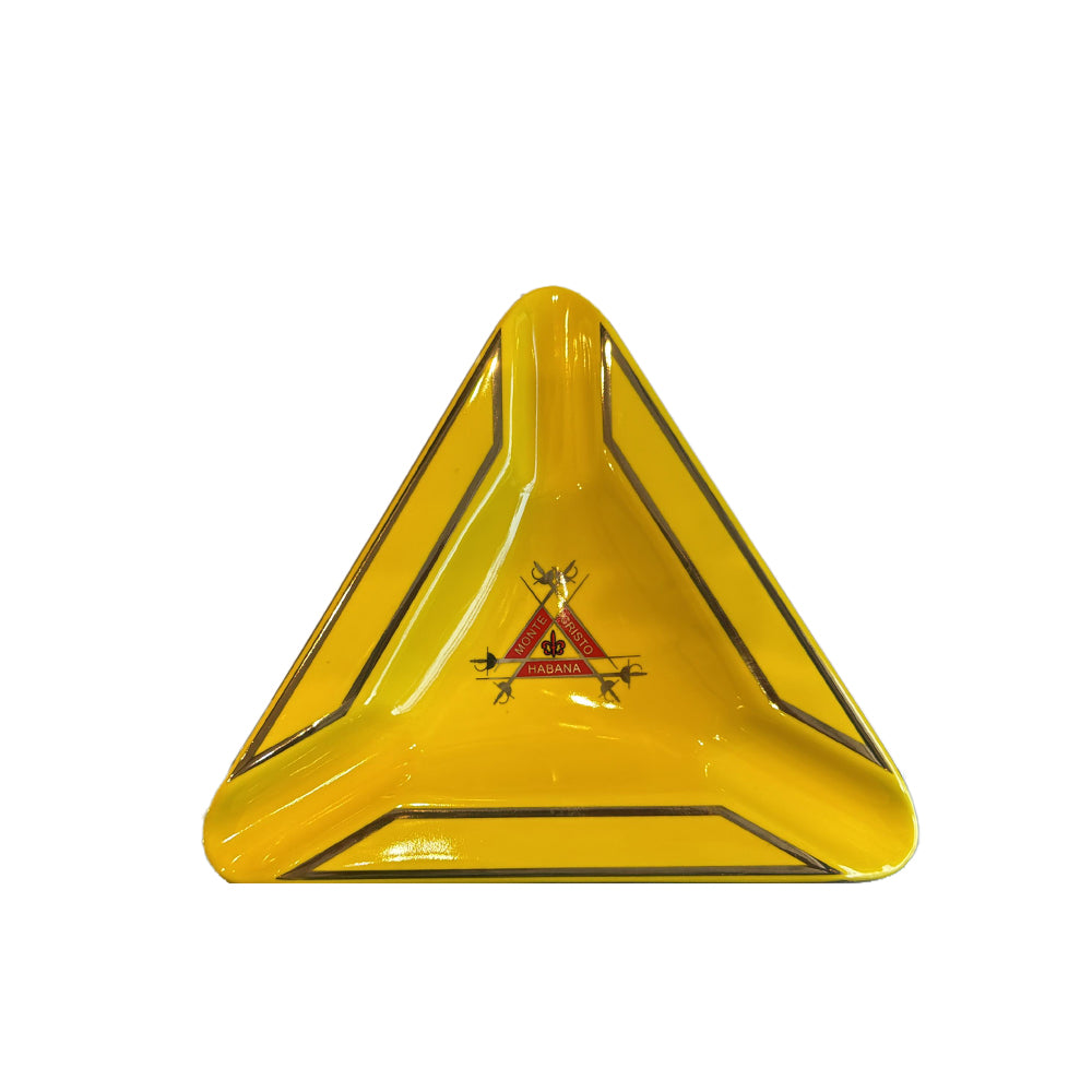 MONTECRISTO CIGAR PLATE # 1