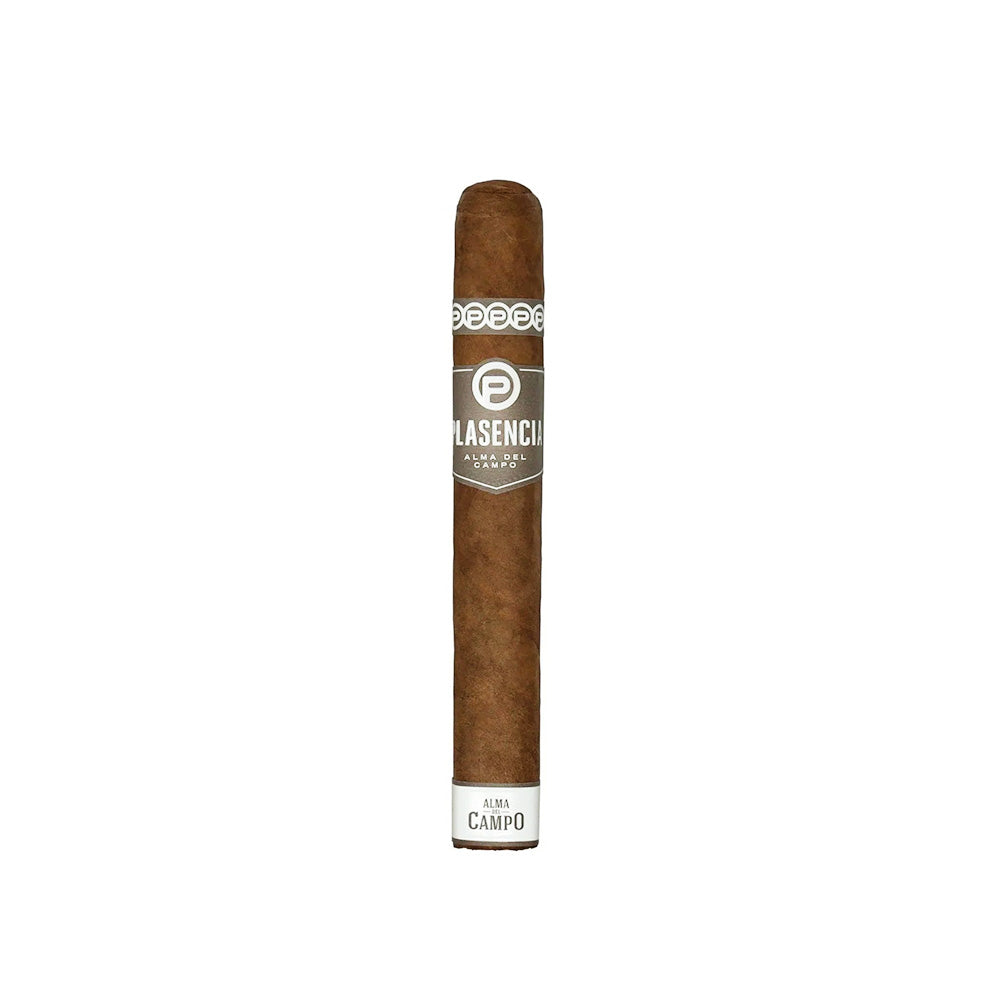 PLASENCIA ALMA DEL CAMPO ROBUSTO
