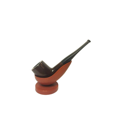 Premium Wooden Pipe # 017