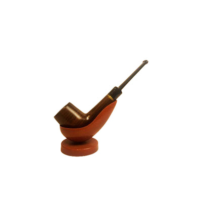 Premium Wooden Pipe # 024