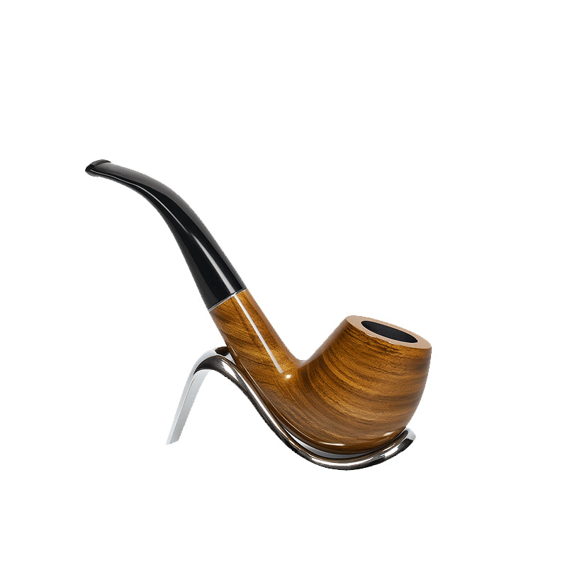 Premium Wooden Pipe # 207