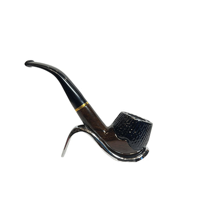 Premium Wooden Pipe # 210