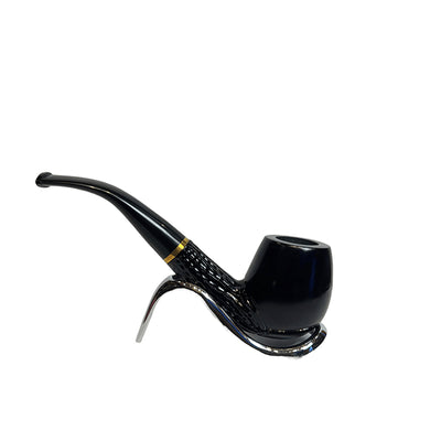 Premium Wooden Pipe # 211