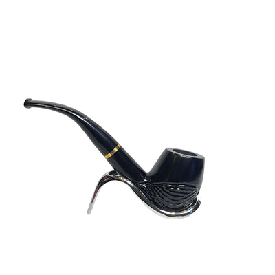 Premium Wooden Pipe # 214