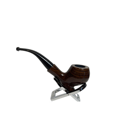 Premium Wooden Pipe # 215