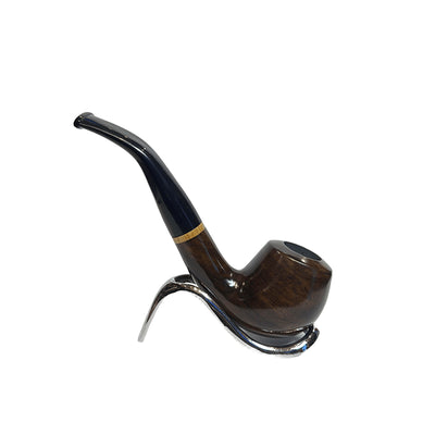 Premium Wooden Pipe # 217