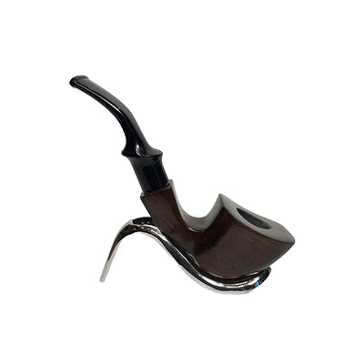 Premium Wooden Pipe # 222