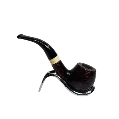 Premium Wooden Pipe # 223