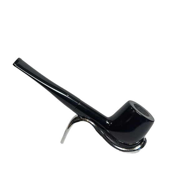 Premium Wooden Pipe # 224
