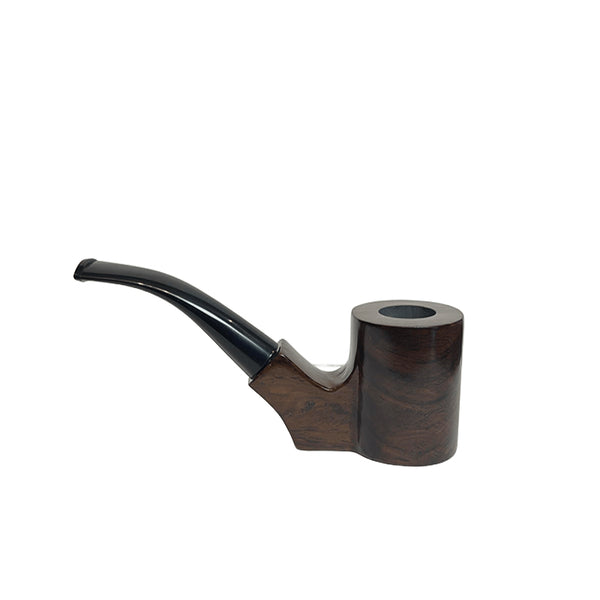 Premium Wooden Pipe # 226