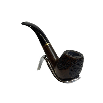 Premium Wooden Pipe # 227
