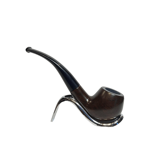 Premium Wooden Pipe # 228