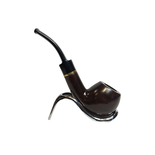Premium Wooden Pipe # 230