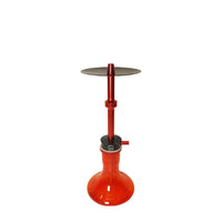 RMADA Shisha Medium Size - Red Color