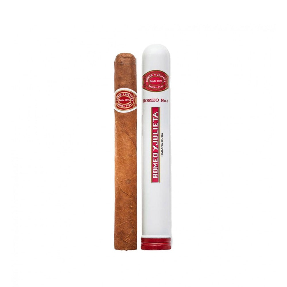 ROMEO Y JULIETA NO.1