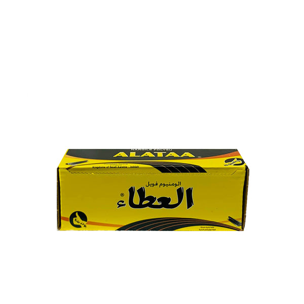 ALATAA Roll Aluminum Foil