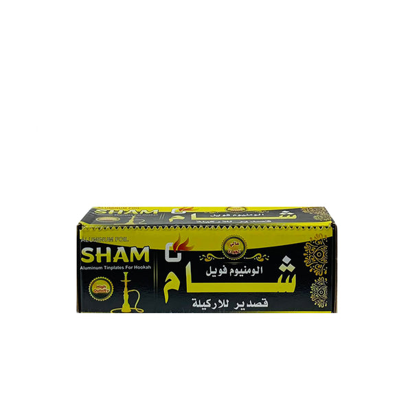 SHAM Roll Aluminum Foil