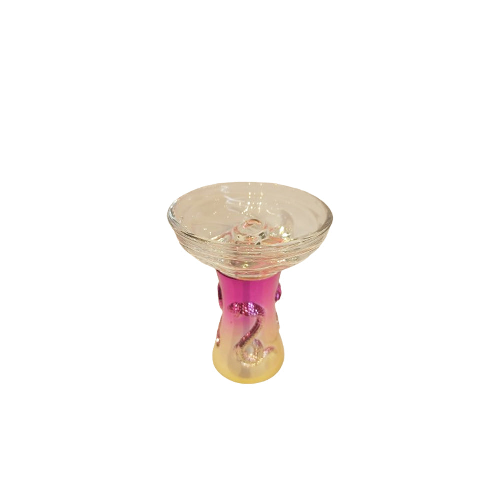 SHAM COCO Hookah Head #06