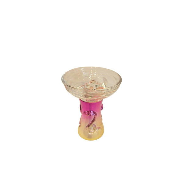 SHAM COCO Hookah Head #06