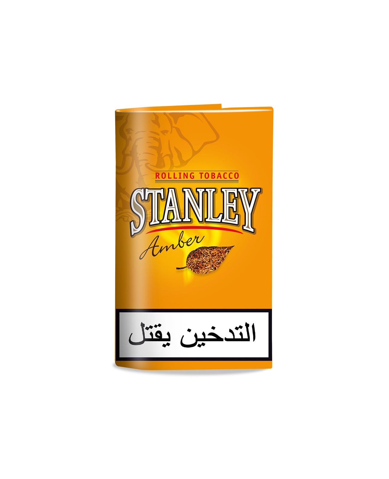 STANLEY Amber 40g - Rolling Tobacco