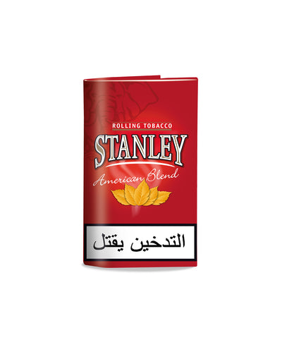 STANLEY American Blend 40g - Rolling Tobacco
