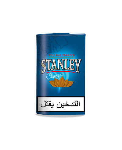 STANLEY Classic 40g - Rolling Tobacco