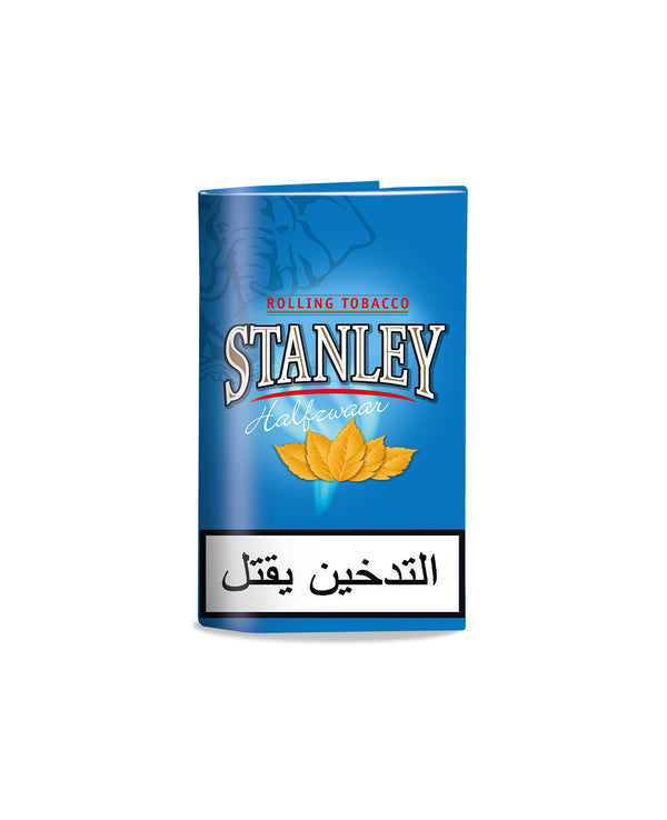 STANLEY Halfzwaar 40g - Rolling Tobacco