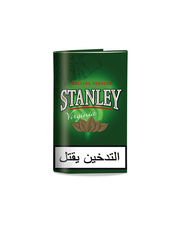 STANLEY Virginia 40g - Rolling Tobacco