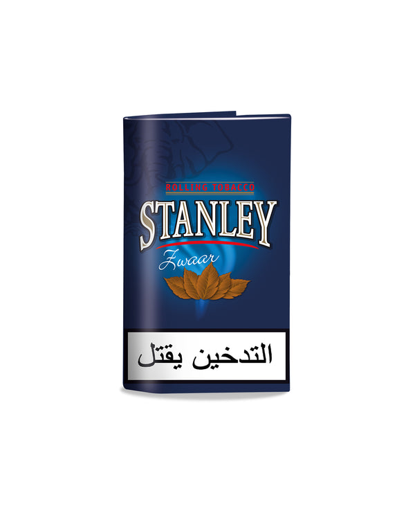 STANLEY Zwaar 40g - Rolling Tobacco