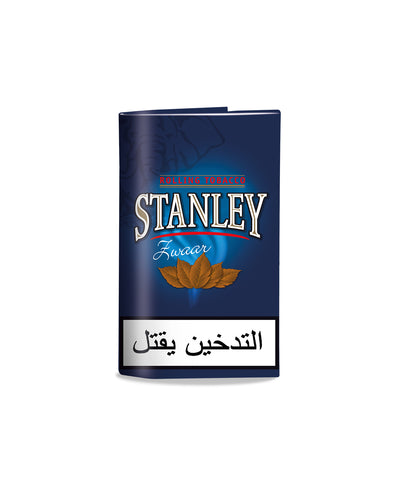 STANLEY Zwaar 40g - Rolling Tobacco