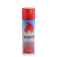 WENPOR Gas 250ml bottle
