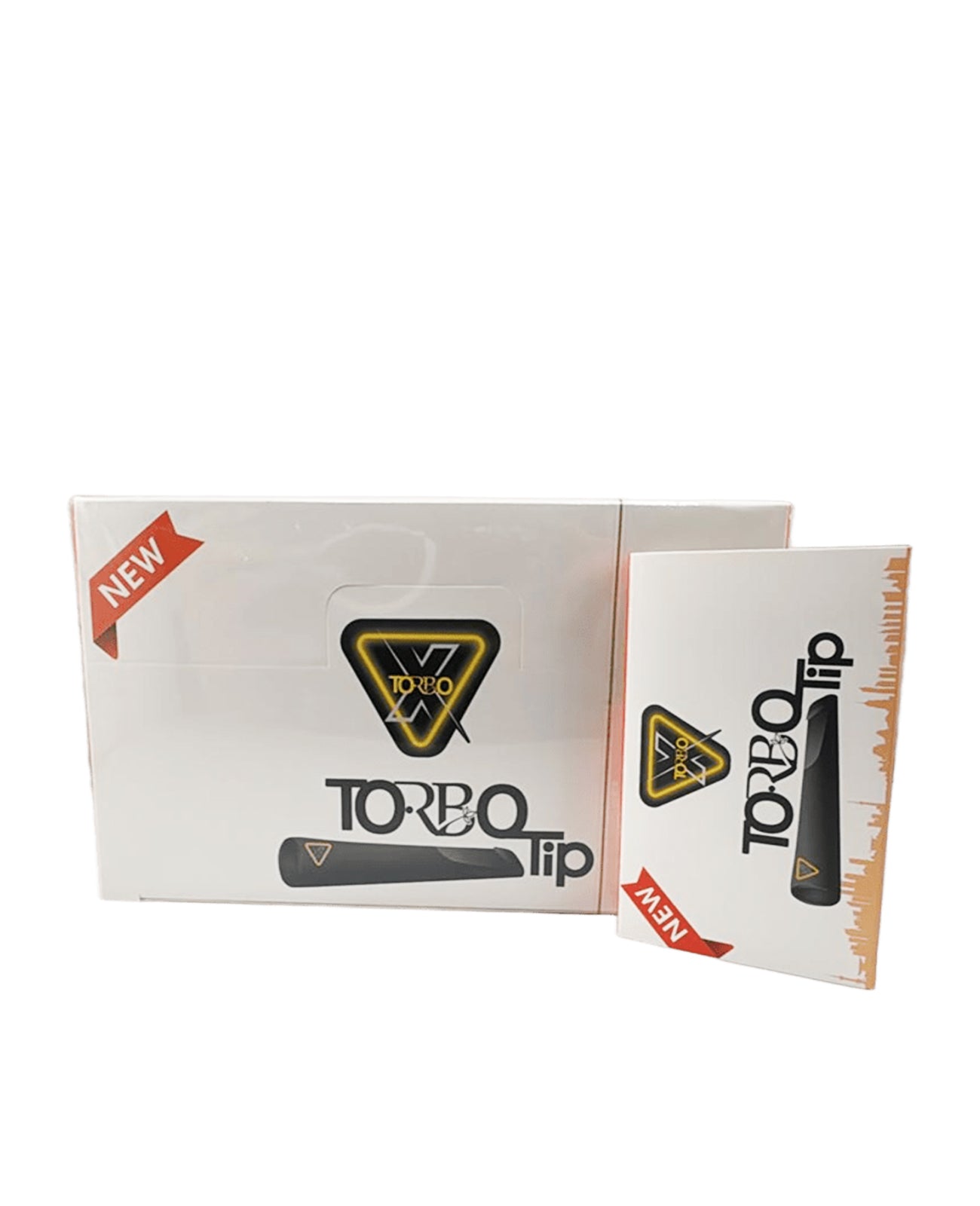 XTORBO TIP BROWN ROD BOX 24 × 6 PCS