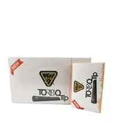 XTORBO TIP BROWN ROD BOX 24 × 6 PCS