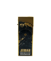 ZORRO LIGHTER - JEDDAH STYLE #903