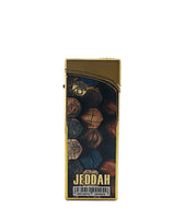 ZORRO LIGHTER - JEDDAH STYLE #904