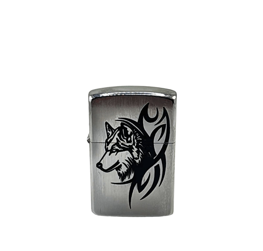 ZORRO LIGHTER #505 - DARK HORSE