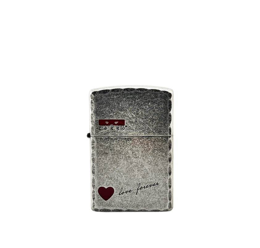 ZORRO LIGHTER #512 - DARK HORSE