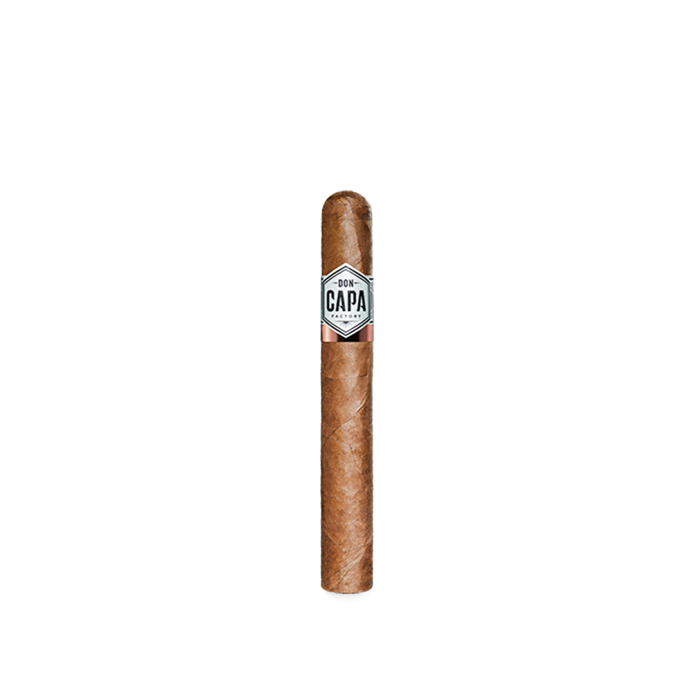 DON CAPA Premium No 2 CORONA GORDA
