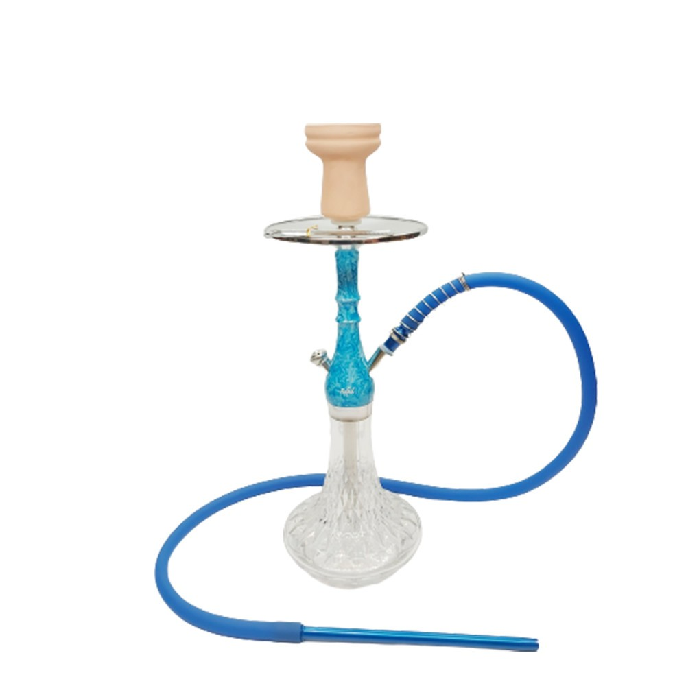 Fekah Shisha SAH003 - Blue Color