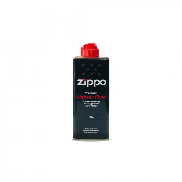Zippo Premium Lighter Fluid 125 ml