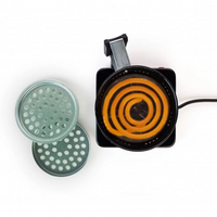 AGER ELECTRICAL LIGHTYER