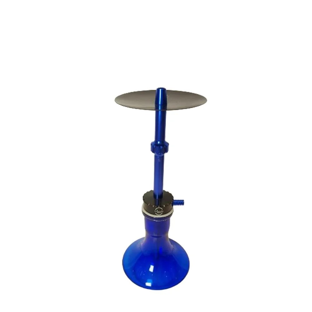RMADA Shisha Medium Size - Blue Color - DARK HORSE