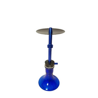 RMADA Shisha Medium Size - Blue Color - DARK HORSE