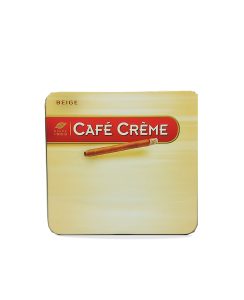 CAFE CREME BEIGE – 10 MINI CIGARS