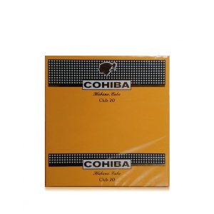 COHIBA Club 20