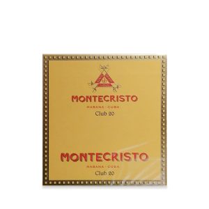 MONTECRISTO Club 20
