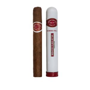ROMEO Y JULIETA ROMEO NO 3