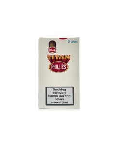 THE ORIGINAL PHILLIES – TITAN