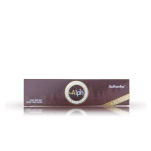 ALPH KING SIZE SLIM +32 FILTERS